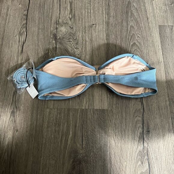 Shade &Shore Women Swimming Top size L - Picture 2 of 6